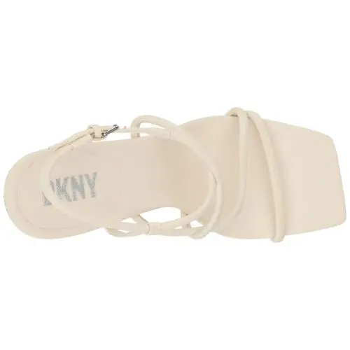 DKNY shoes - k4261929 - K4261929 - dk cognac 26