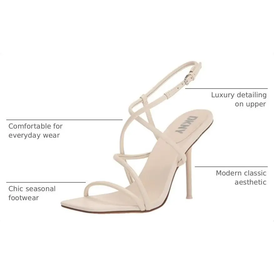DKNY shoes - k4261929 - K4261929 - dk cognac 28