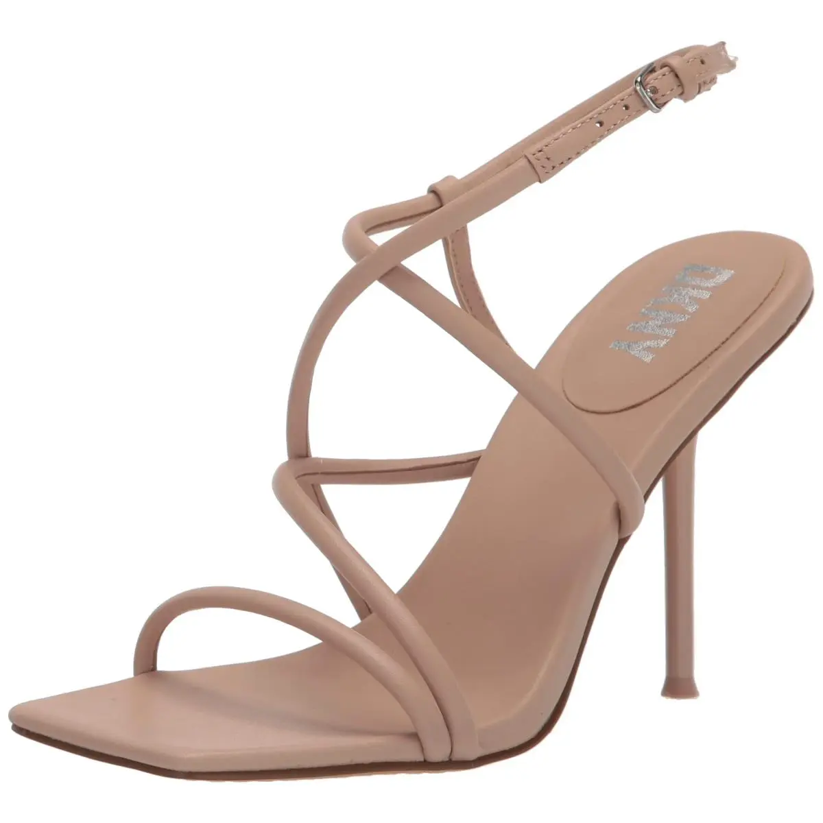 DKNY shoes - k4261929 - K4261929 - dk cognac 13