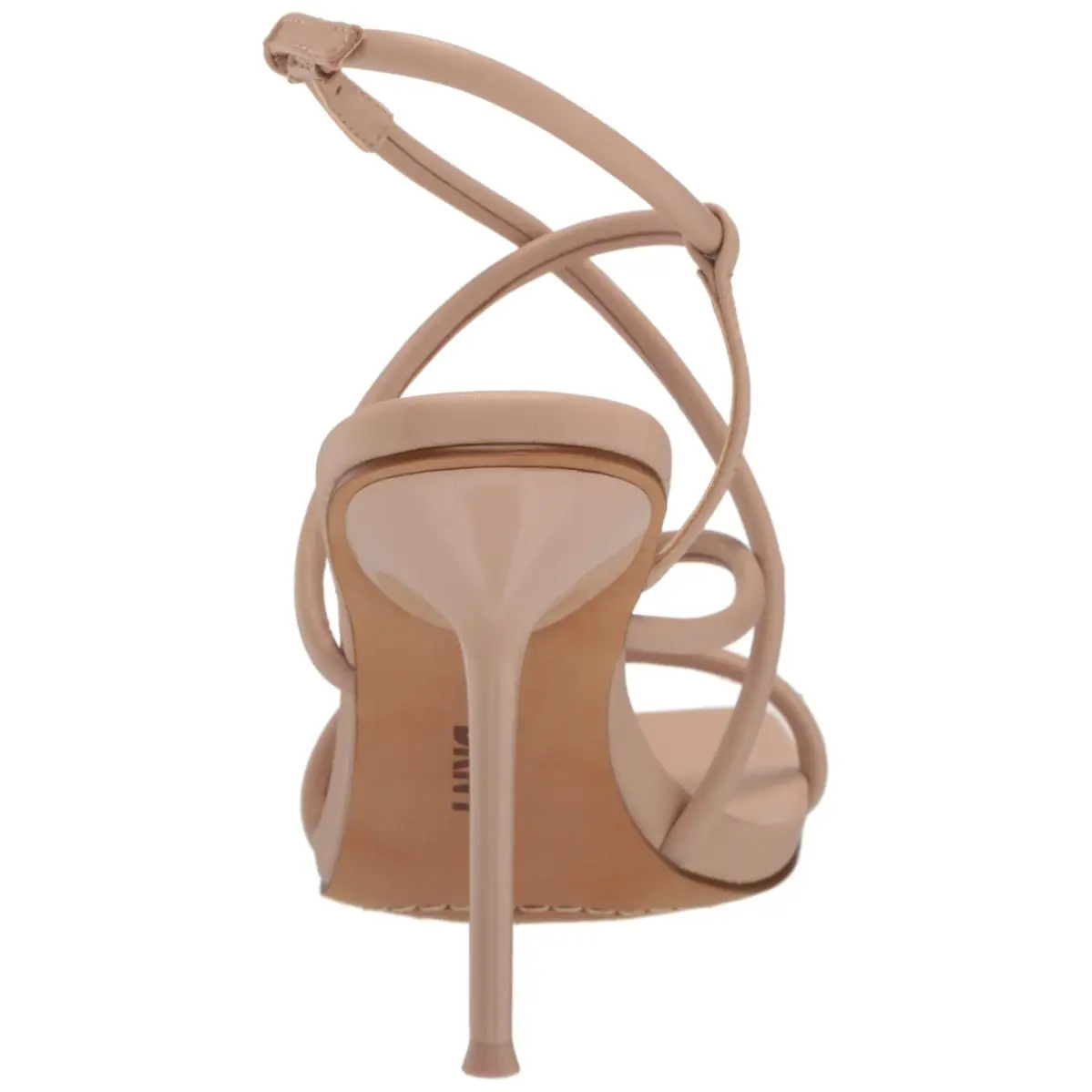 DKNY shoes - k4261929 - K4261929 - dk cognac 15