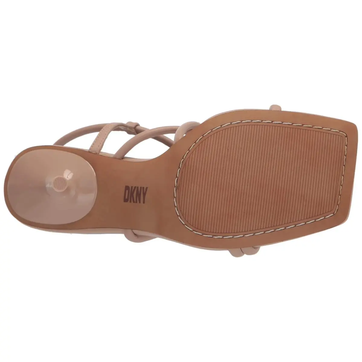 DKNY shoes - k4261929 - K4261929 - dk cognac 16
