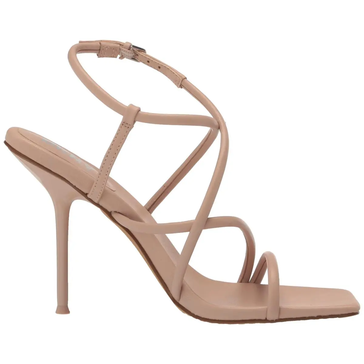 DKNY shoes - k4261929 - K4261929 - dk cognac 18