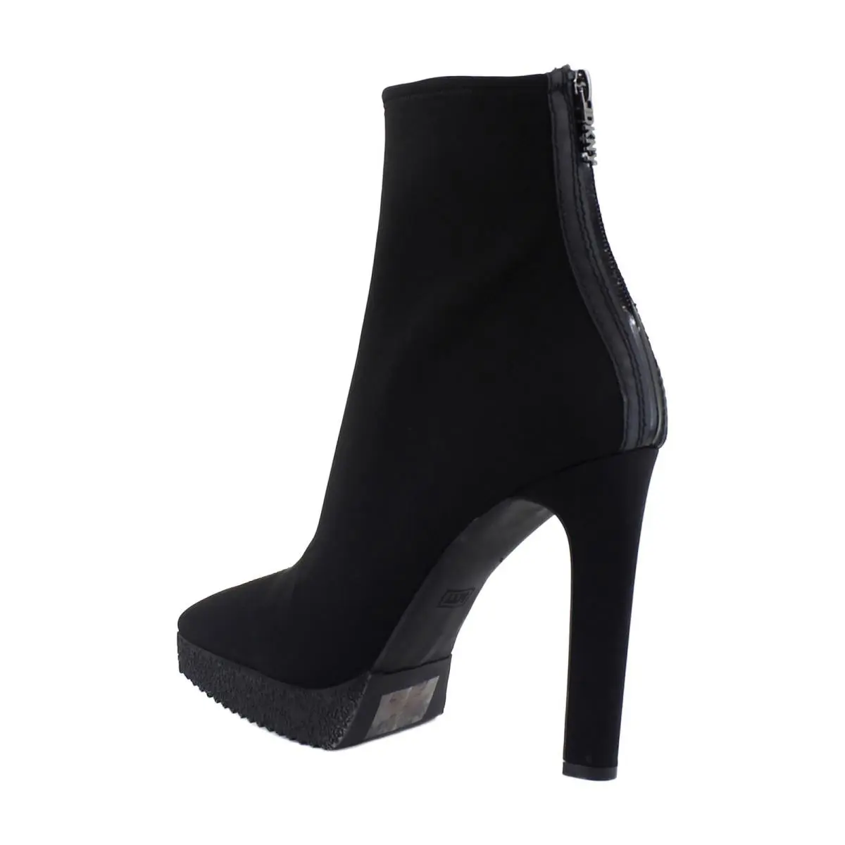 DKNY shoes - Zed - Zed - Black 1