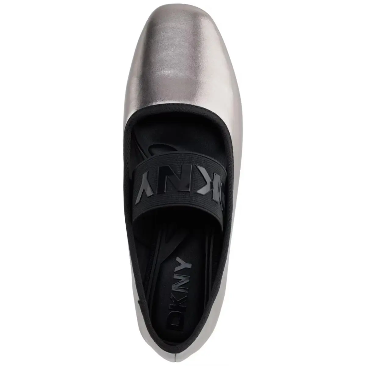 DKNY shoes - 19783107_9604261 - 19783107_9604261 - Pewter 2
