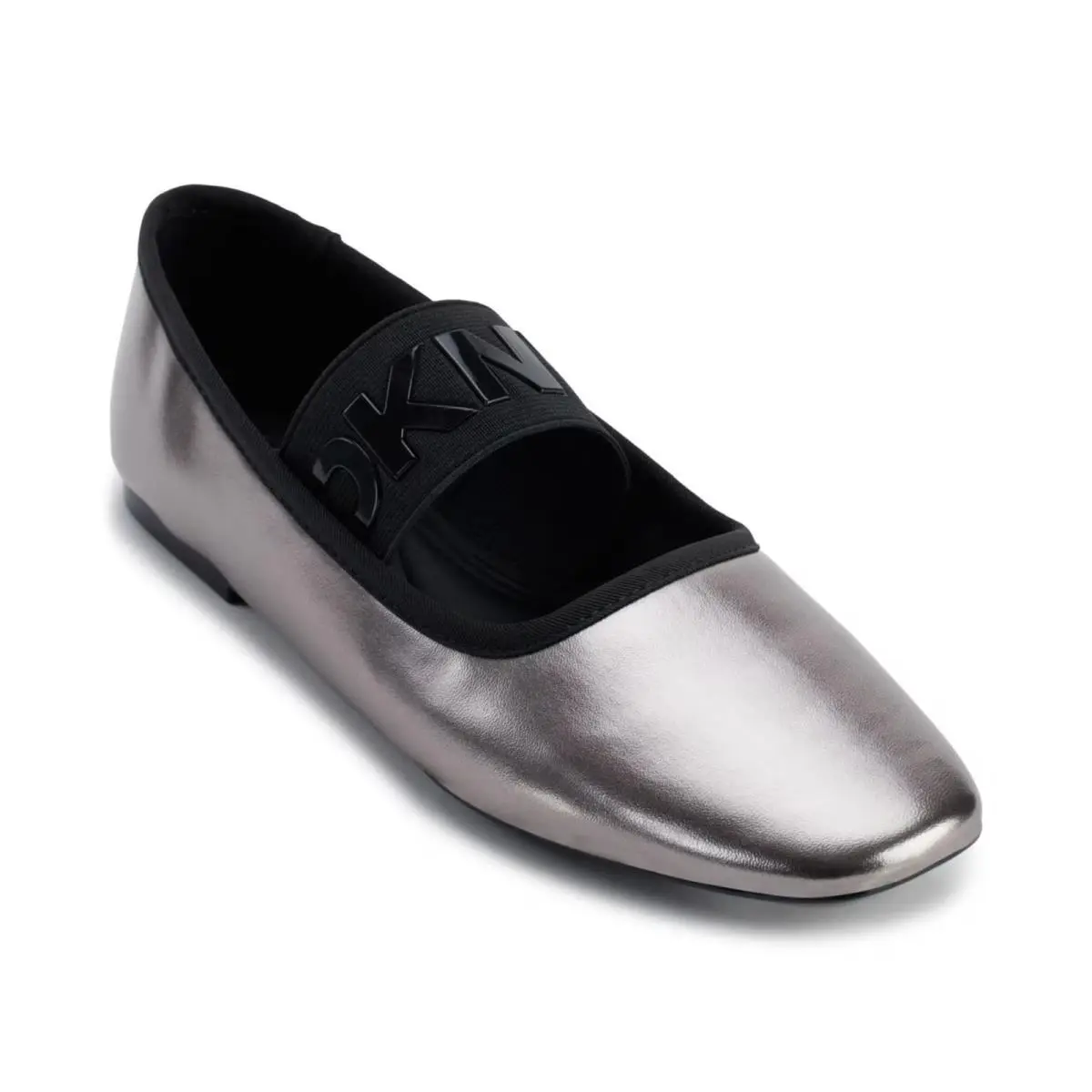 DKNY shoes - 19783107_9604261 - 19783107_9604261 - Pewter 3