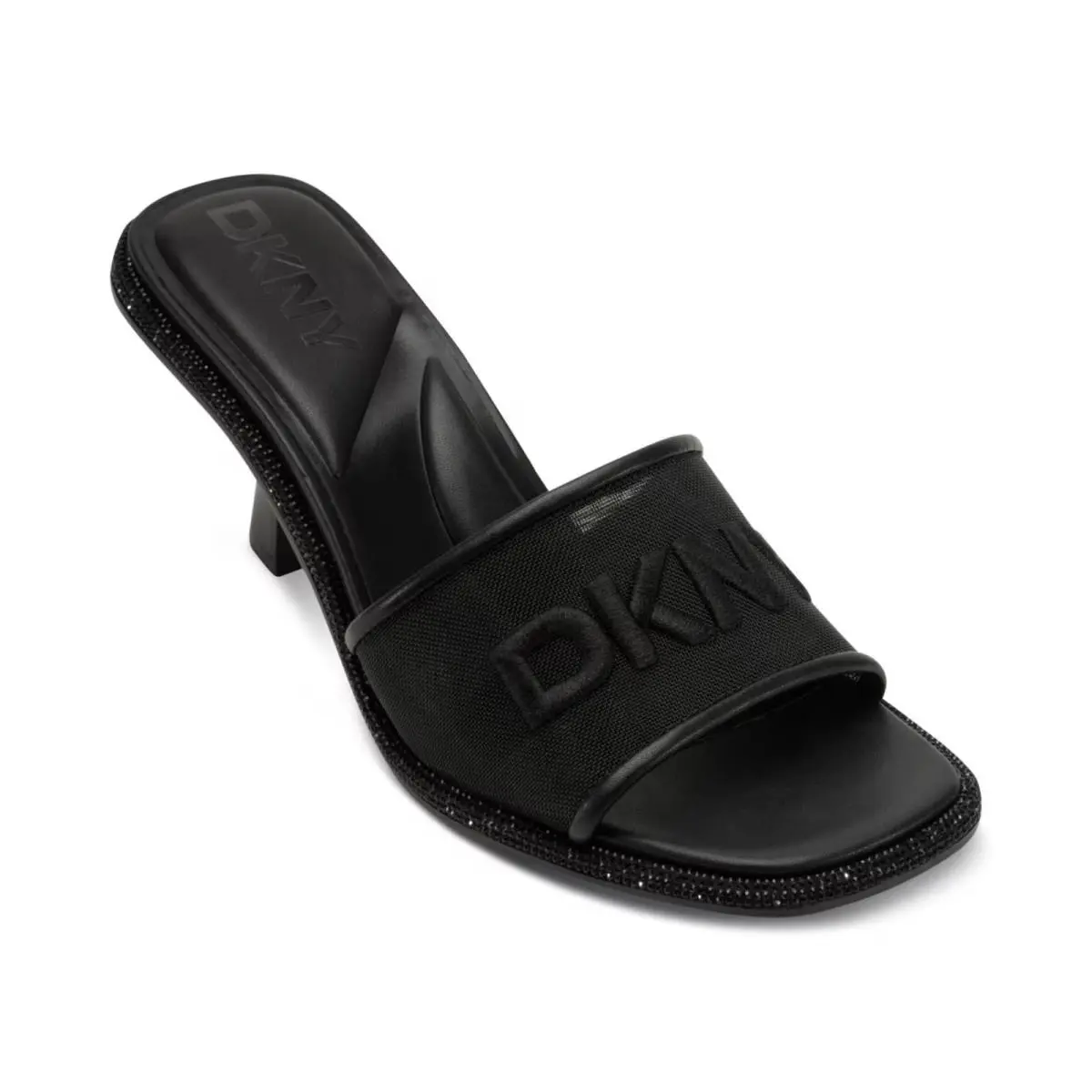 DKNY shoes - 21496241_10036002 - 21496241_10036002 - Black 3