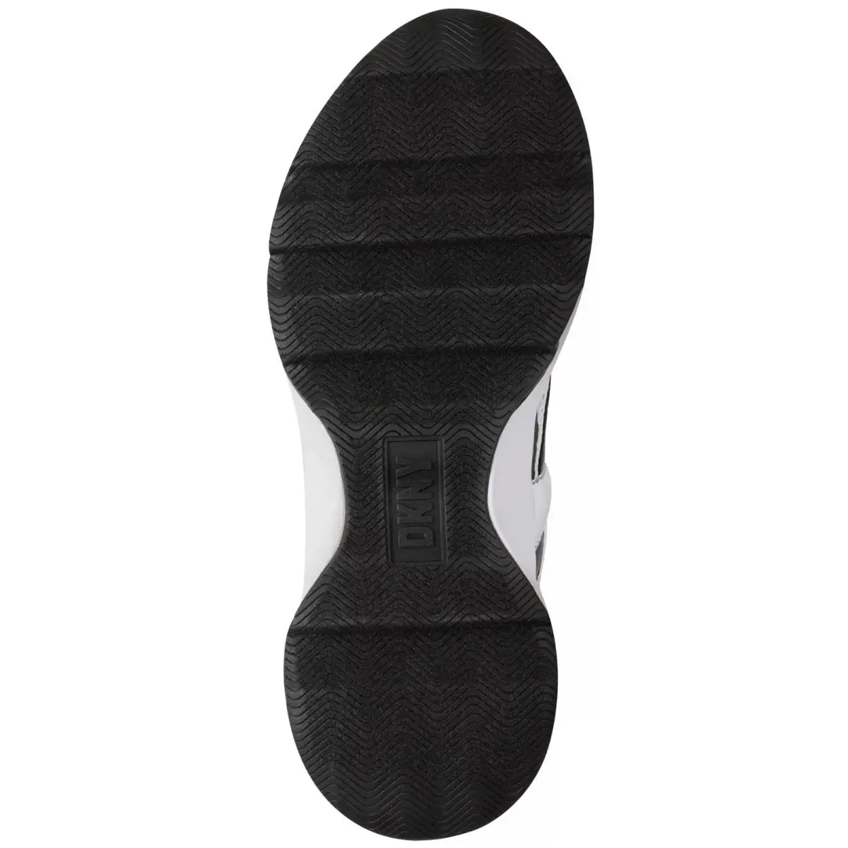 DKNY shoes - Black and White 8