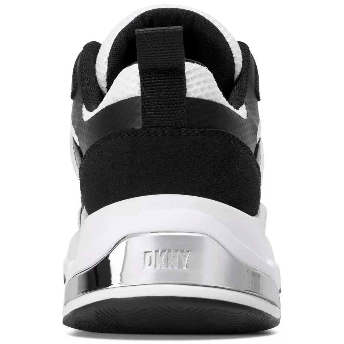 DKNY shoes - Black and White 7