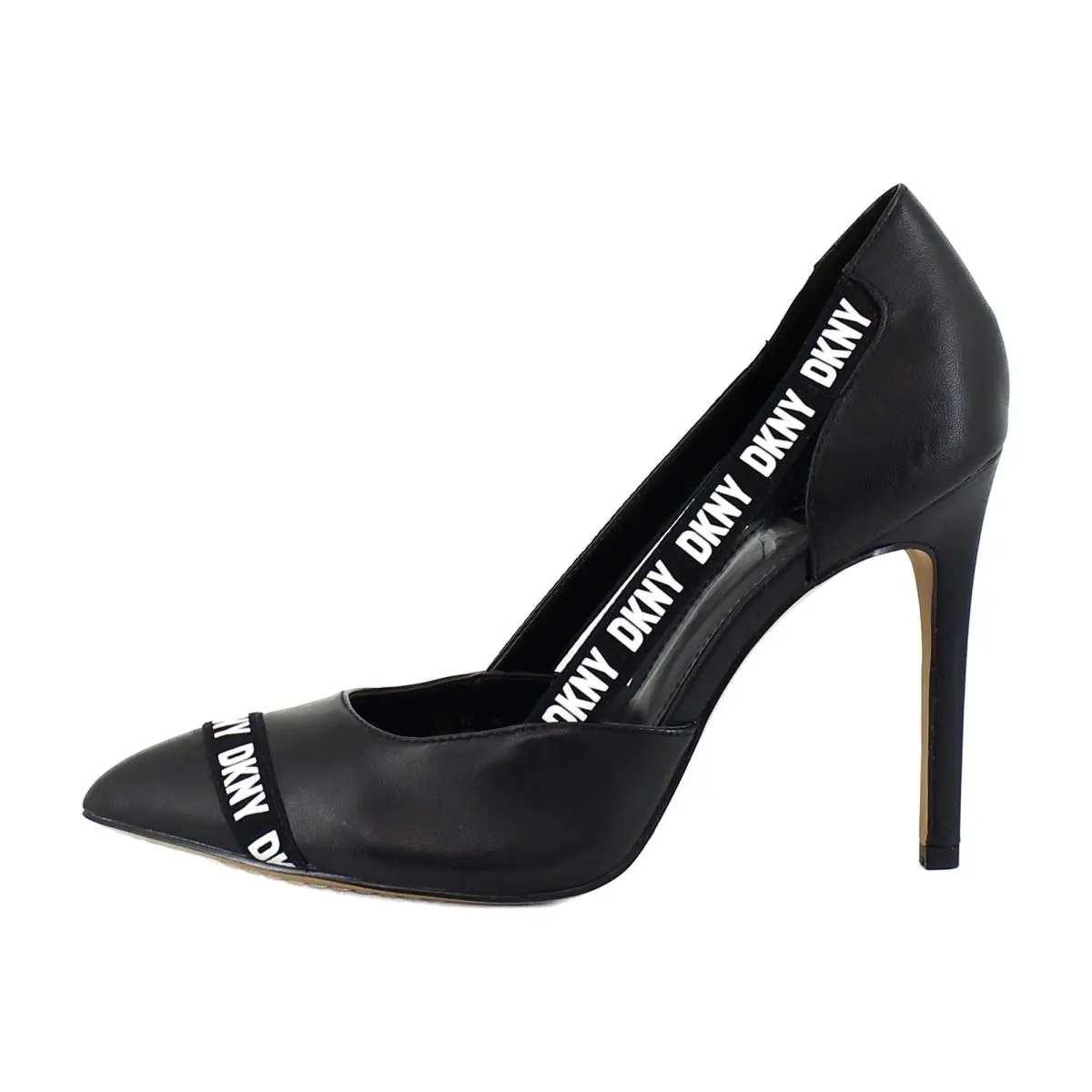 DKNY shoes - k1397567-blk-9 - K1397567 - black 0
