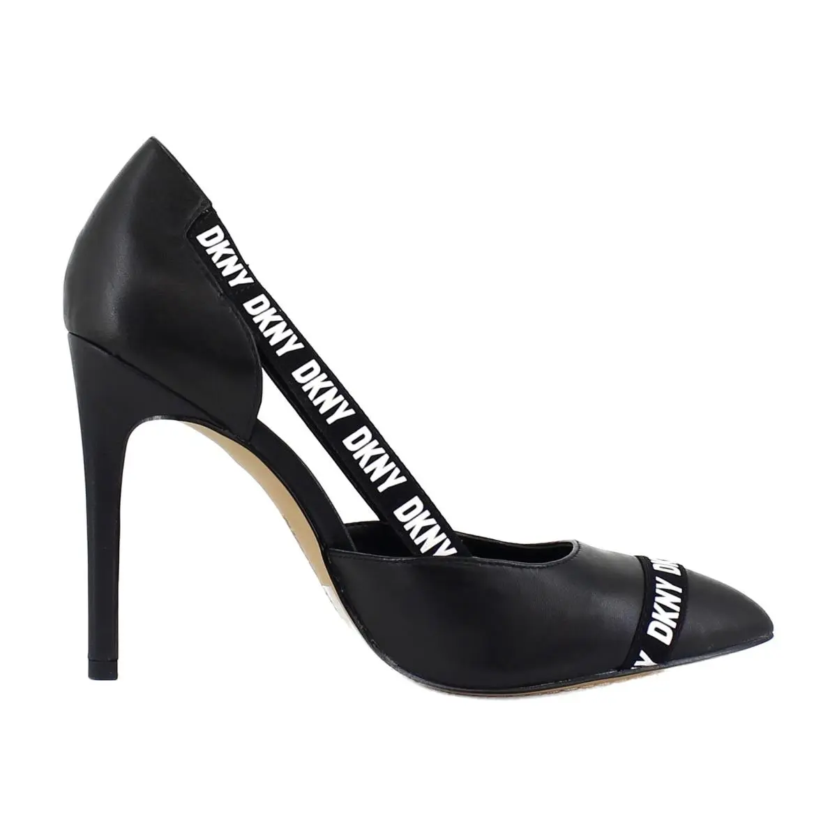 DKNY shoes - k1397567-blk-9 - K1397567 - black 4