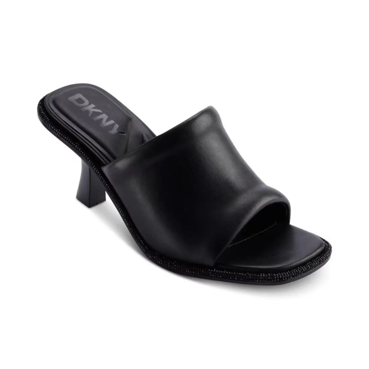 DKNY shoes - 19794510_9698342 - 19794510_9698342 - Black 3
