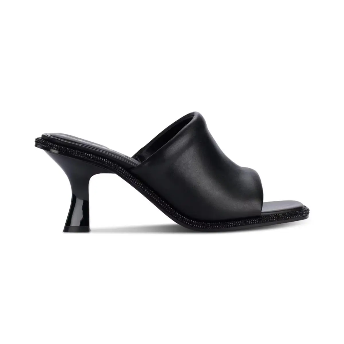 DKNY shoes - 19794510_9698342 - 19794510_9698342 - Black 4