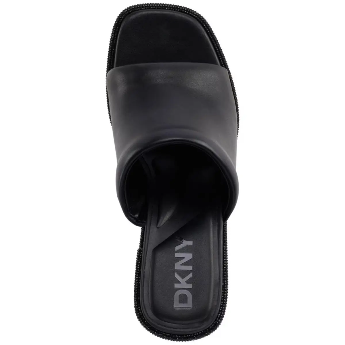 DKNY shoes - 19794510_9698342 - 19794510_9698342 - Black 6