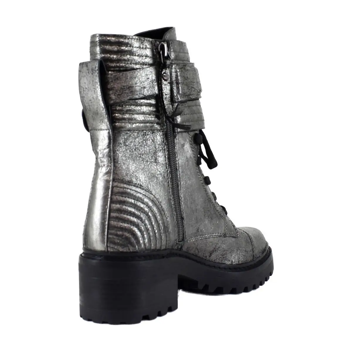 DKNY shoes - Basia - Basia - Dark Gunmetal 3