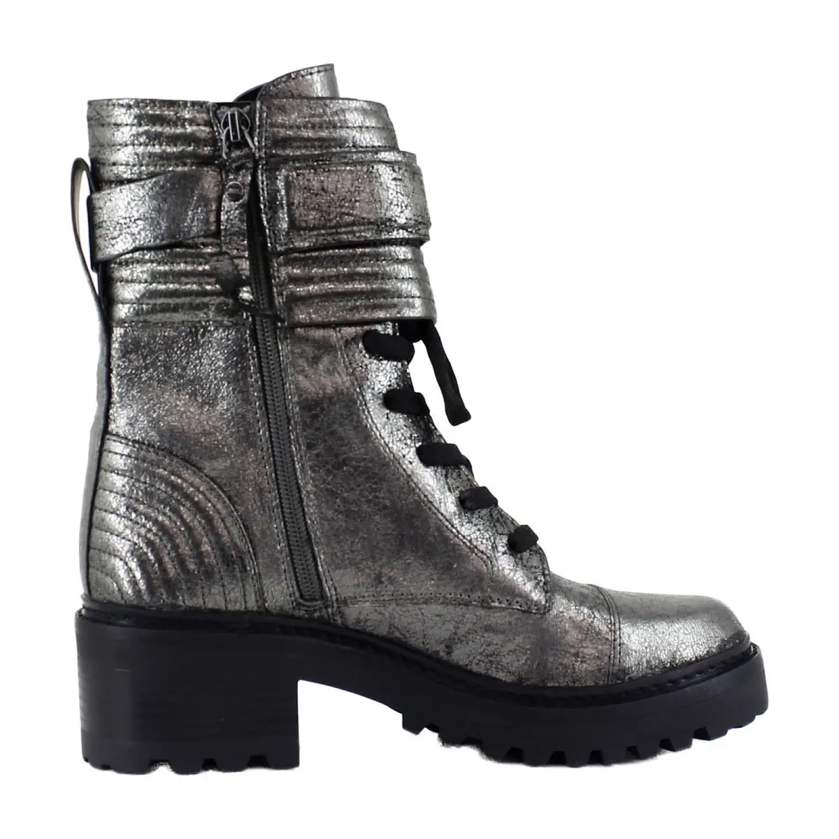 DKNY shoes - Basia - Basia - Dark Gunmetal 4