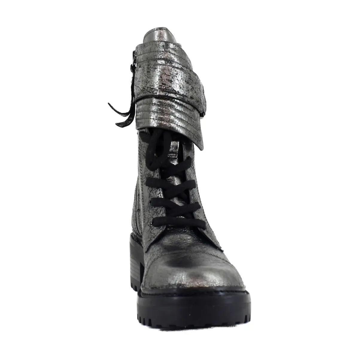 DKNY shoes - Basia - Basia - Dark Gunmetal 6