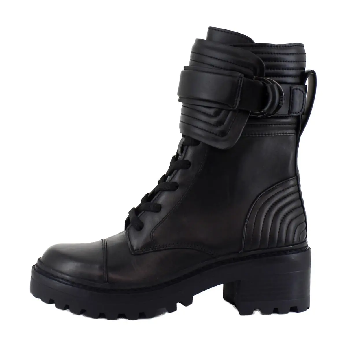 DKNY shoes - Basia - Basia - Dark Gunmetal 8