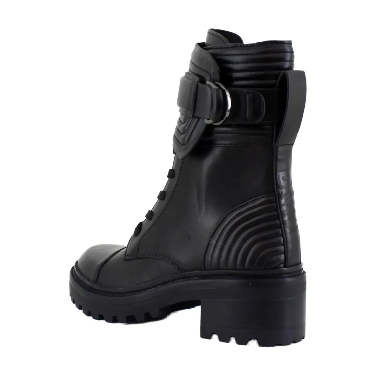 DKNY shoes - Basia - Basia - Dark Gunmetal 9