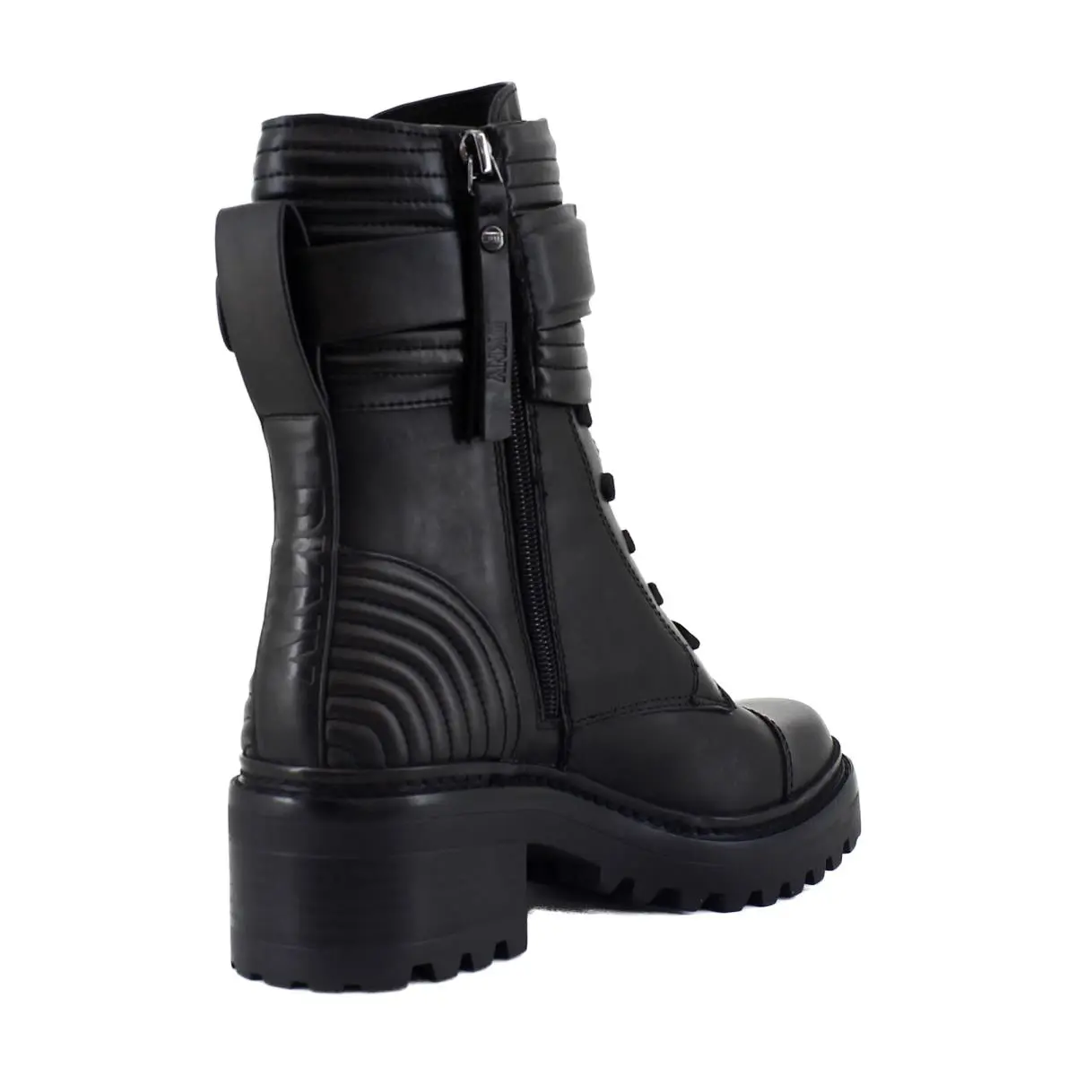 DKNY shoes - Basia - Basia - Dark Gunmetal 11