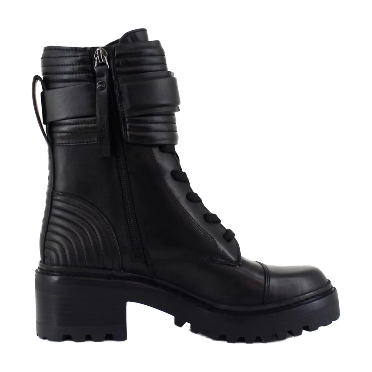 DKNY shoes - Basia - Basia - Dark Gunmetal 12