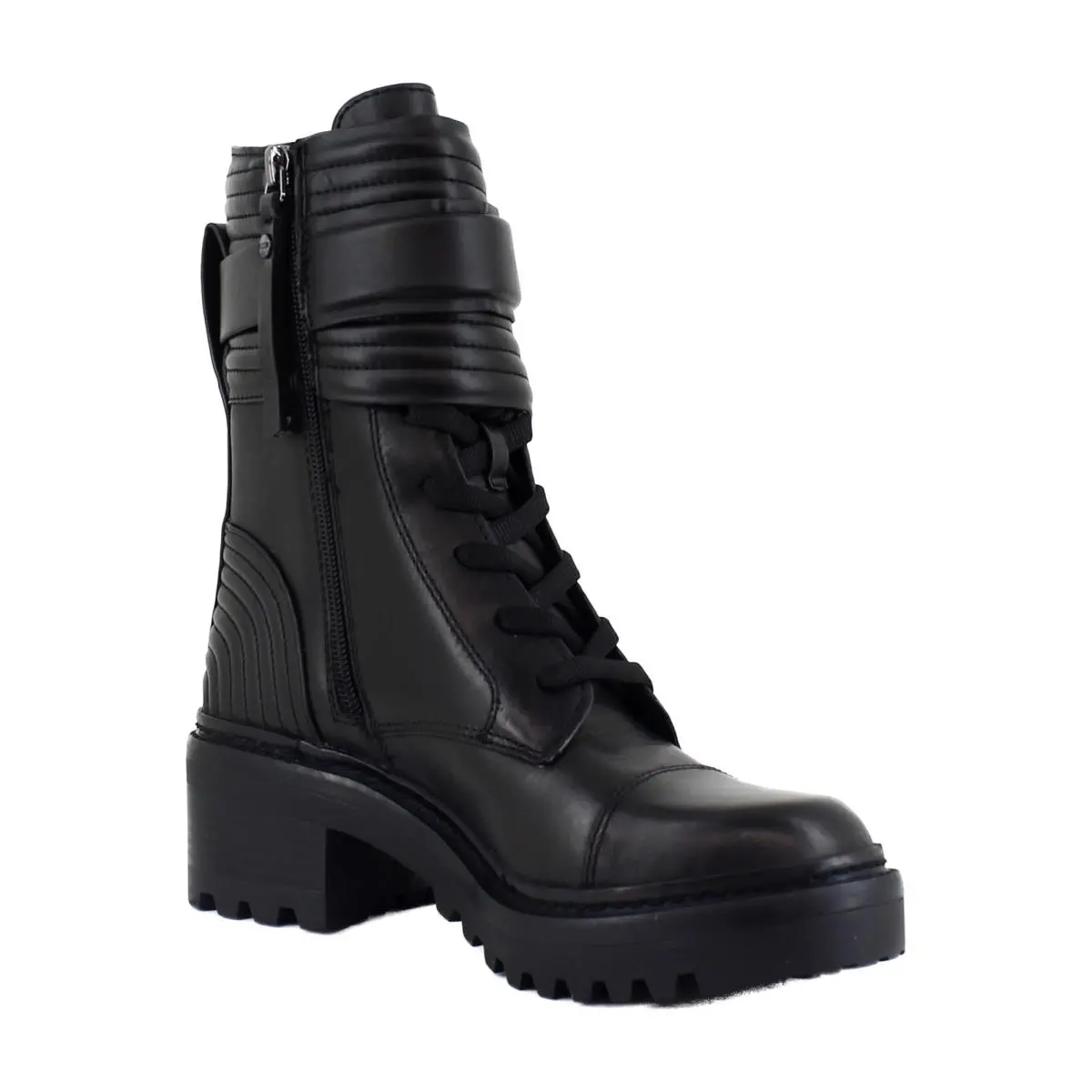 DKNY shoes - Basia - Basia - Dark Gunmetal 13
