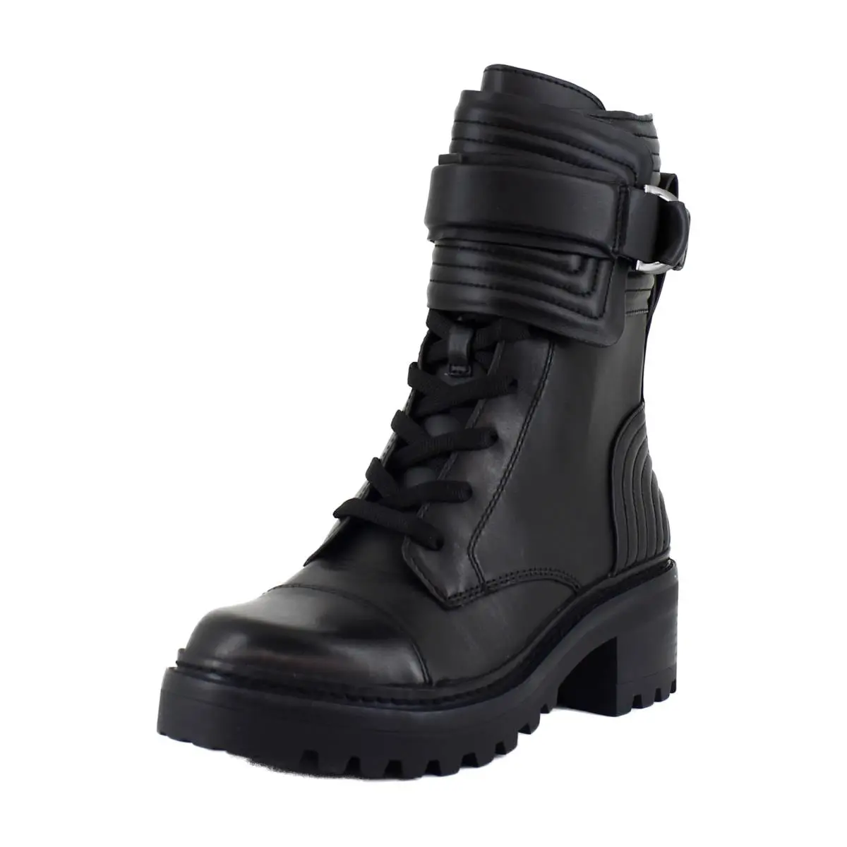 DKNY shoes - Basia - Basia - Dark Gunmetal 7