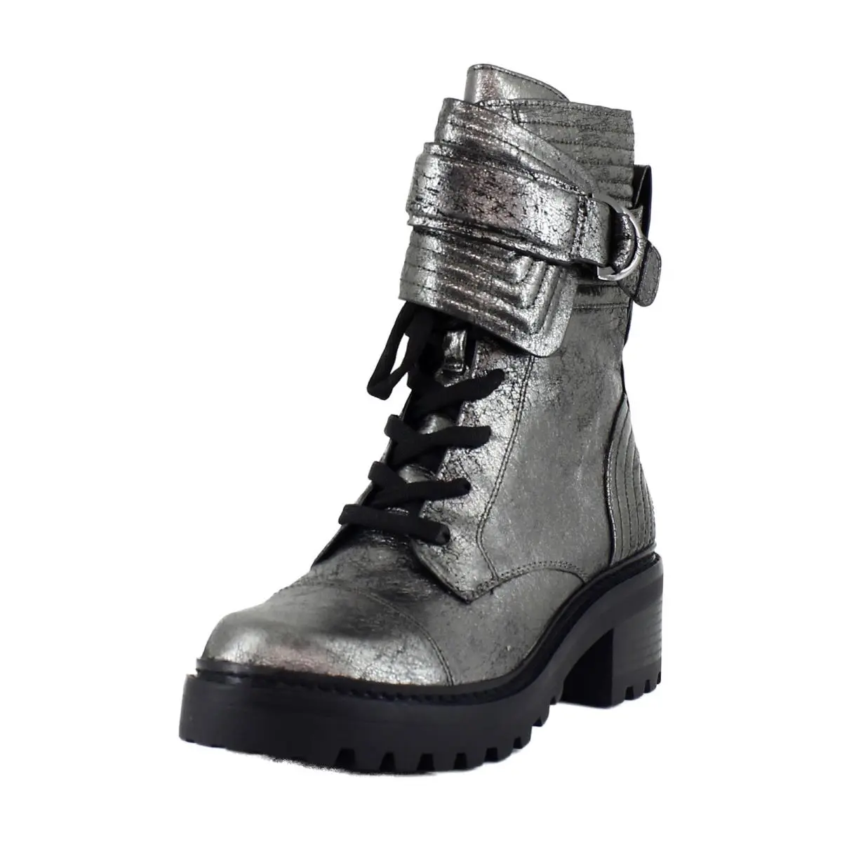 DKNY shoes - Basia - Basia - Dark Gunmetal 15