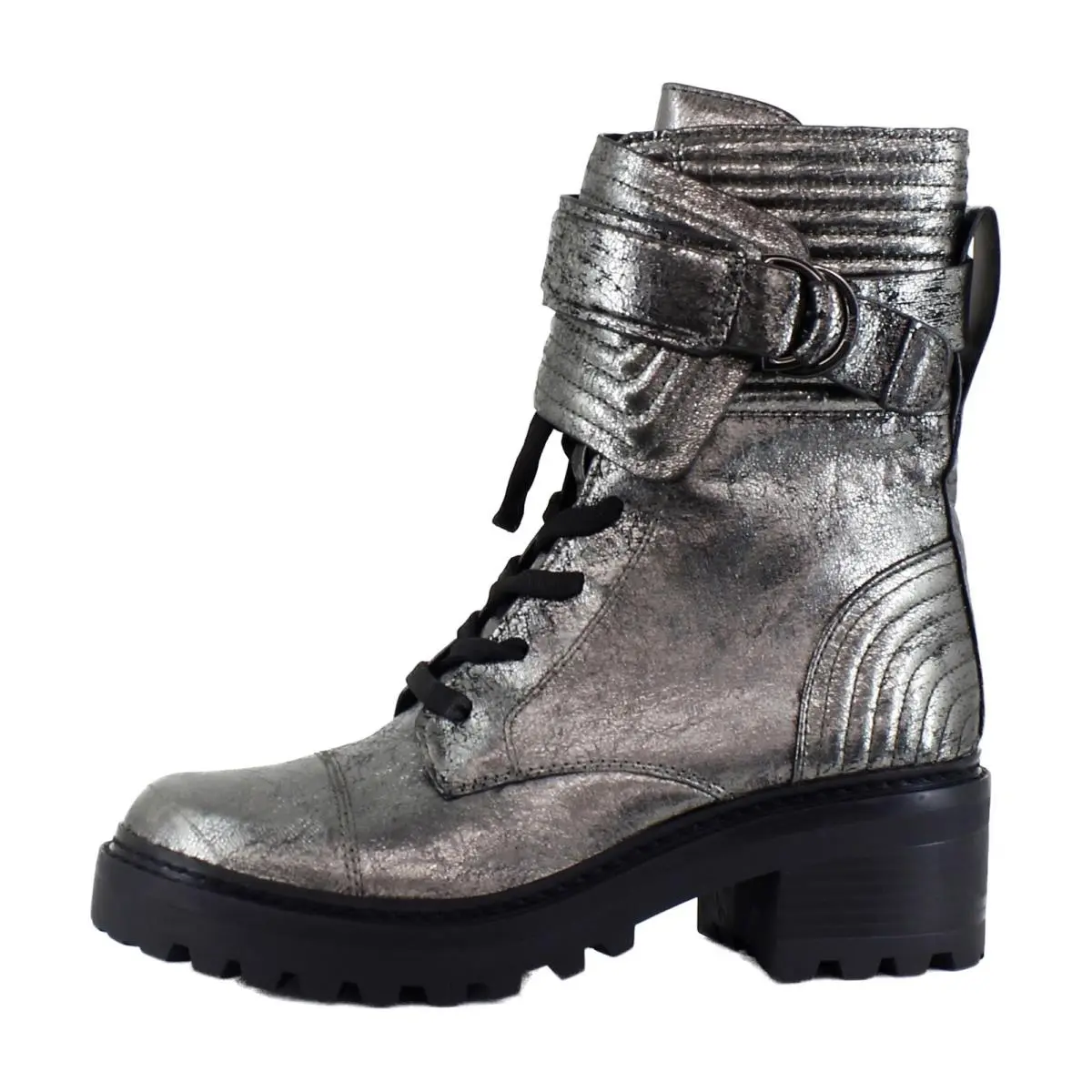 DKNY shoes - Basia - Basia - Dark Gunmetal 16