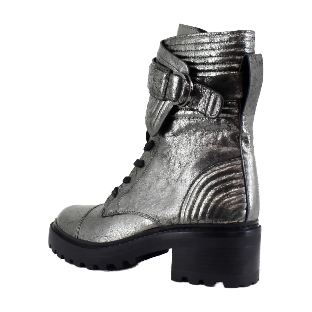 DKNY shoes - Basia - Basia - Dark Gunmetal 17