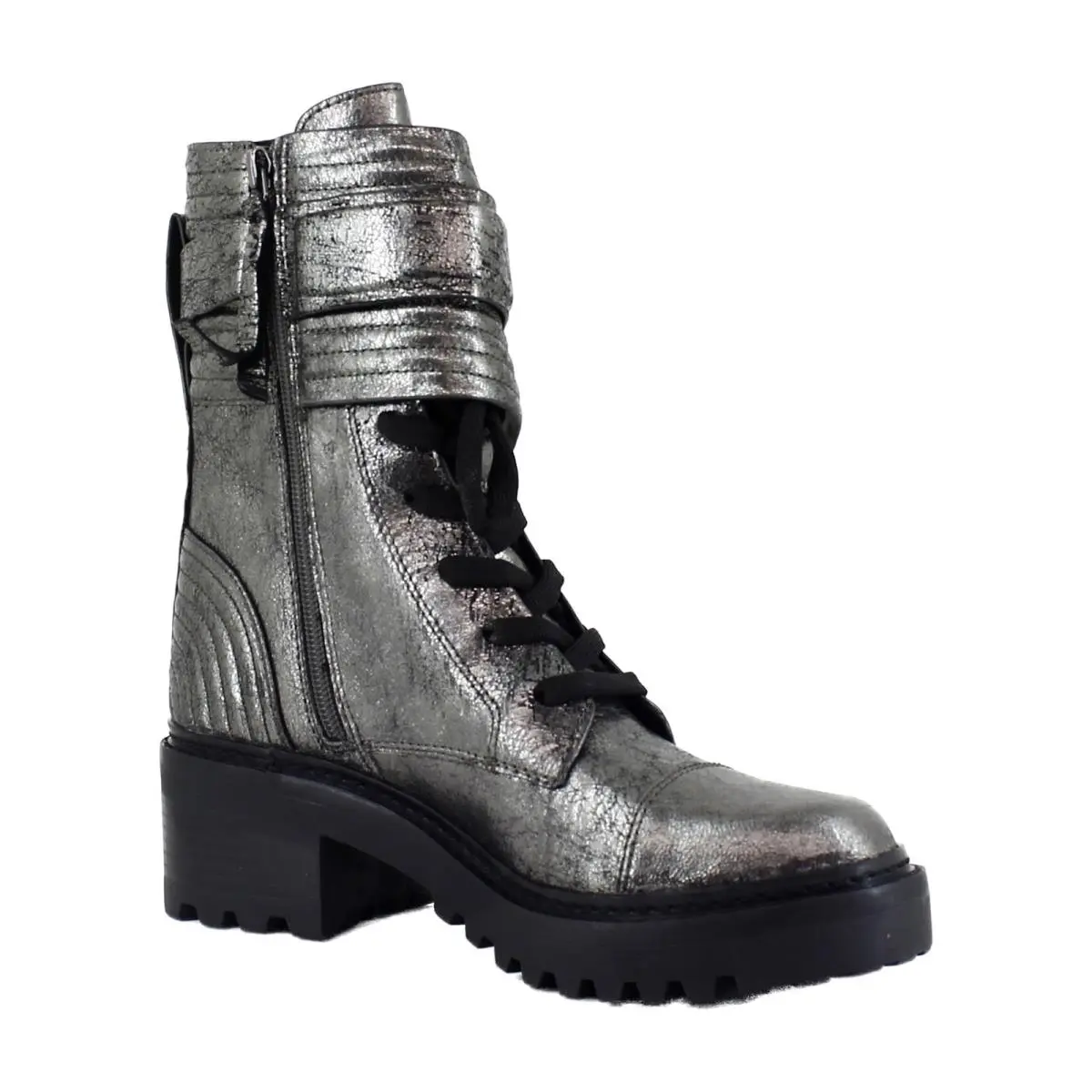 DKNY shoes - Basia - Basia - Dark Gunmetal 21