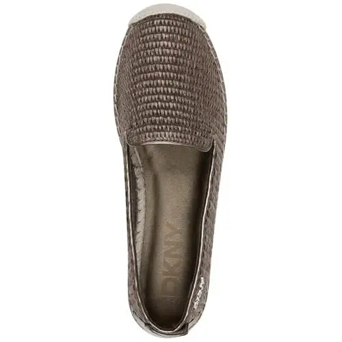 DKNY shoes - k 1661316 wht 8 - wht - K1661316 - brown bronze 0