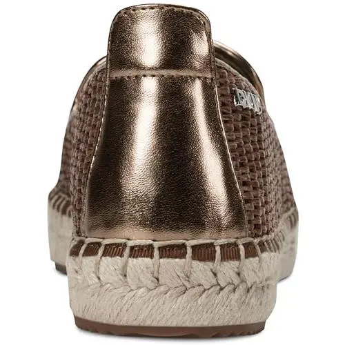 DKNY shoes - k 1661316 wht 8 - wht - K1661316 - brown bronze 1