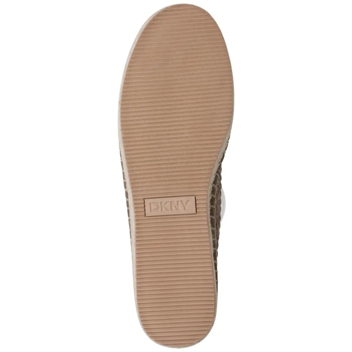 DKNY shoes - k 1661316 wht 8 - wht - K1661316 - brown bronze 4
