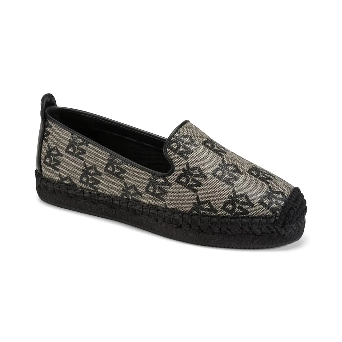 DKNY shoes - k 1661316 wht 8 - wht - K1661316 - brown bronze 13
