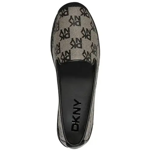 DKNY shoes - k 1661316 wht 8 - wht - K1661316 - brown bronze 16