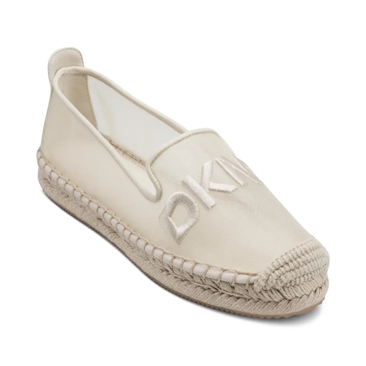 DKNY shoes - k 1661316 wht 8 - wht - K1661316 - brown bronze 33