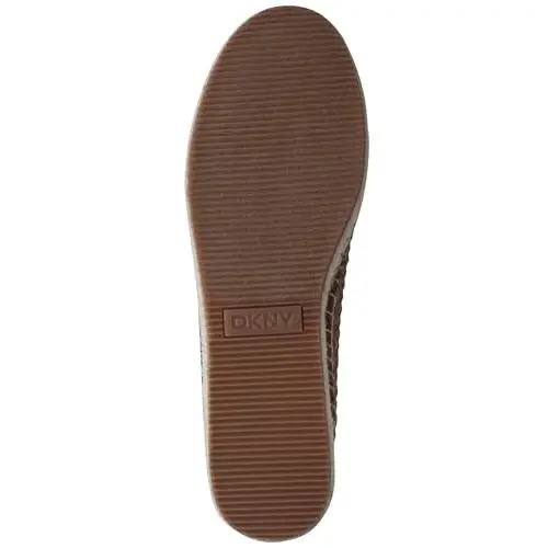 DKNY shoes - k 1661316 wht 8 - wht - K1661316 - brown bronze 9
