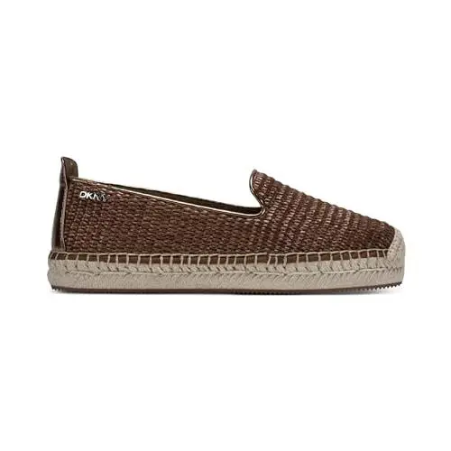 DKNY shoes - k 1661316 wht 8 - wht - K1661316 - brown bronze 12