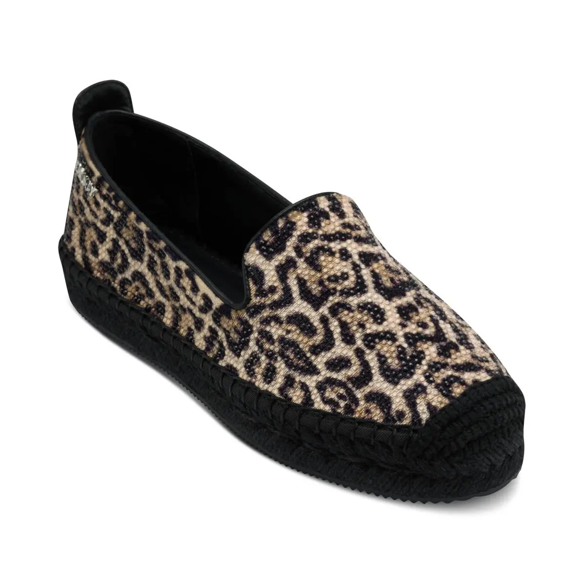 DKNY shoes - k 1661316 wht 8 - wht - K1661316 - brown bronze 38