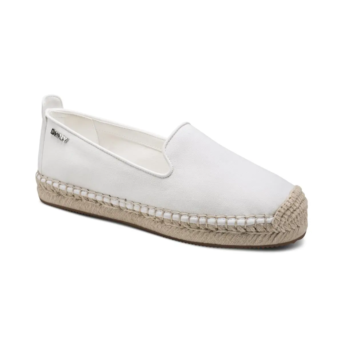 DKNY shoes - k 1661316 wht 8 - wht - K1661316 - brown bronze 23