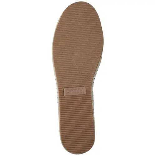 DKNY shoes - k 1661316 wht 8 - wht - K1661316 - brown bronze 25