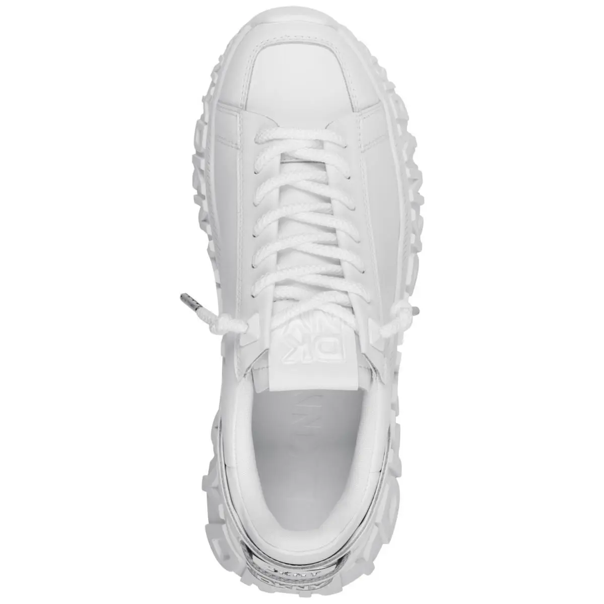 DKNY shoes - White 1