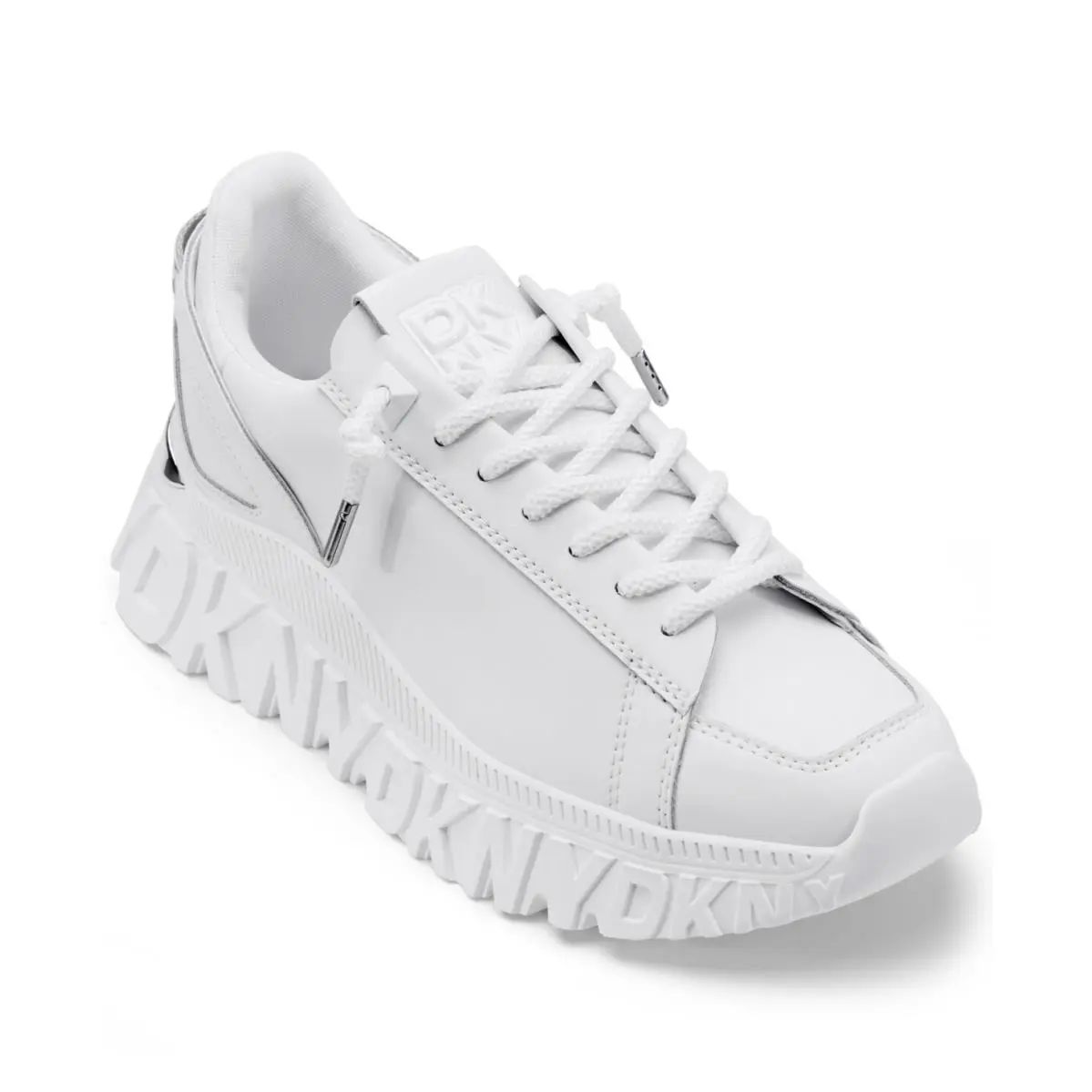 DKNY shoes - White 4
