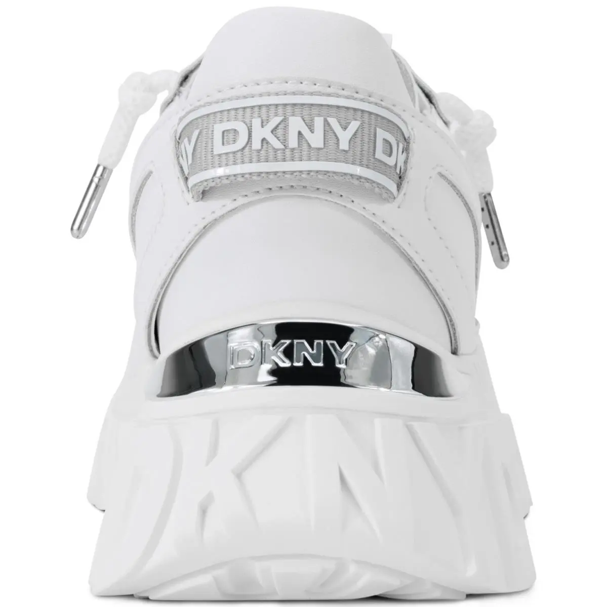DKNY shoes - White 7