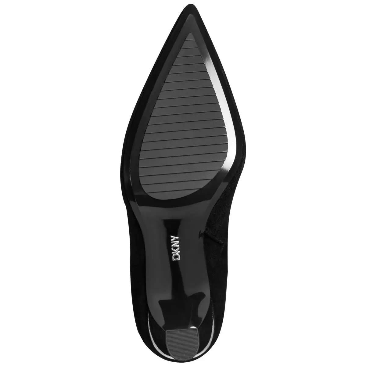 DKNY shoes - k4567833-blk-10 - K4567833 - black 2