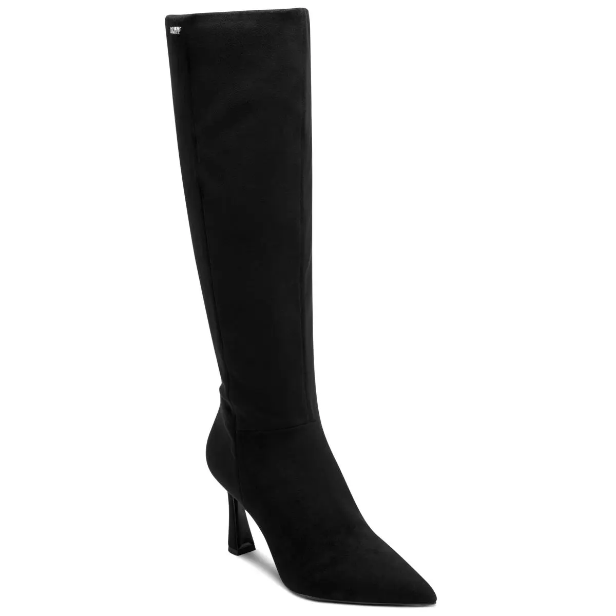 DKNY shoes - k4567833-blk-10 - K4567833 - black 4