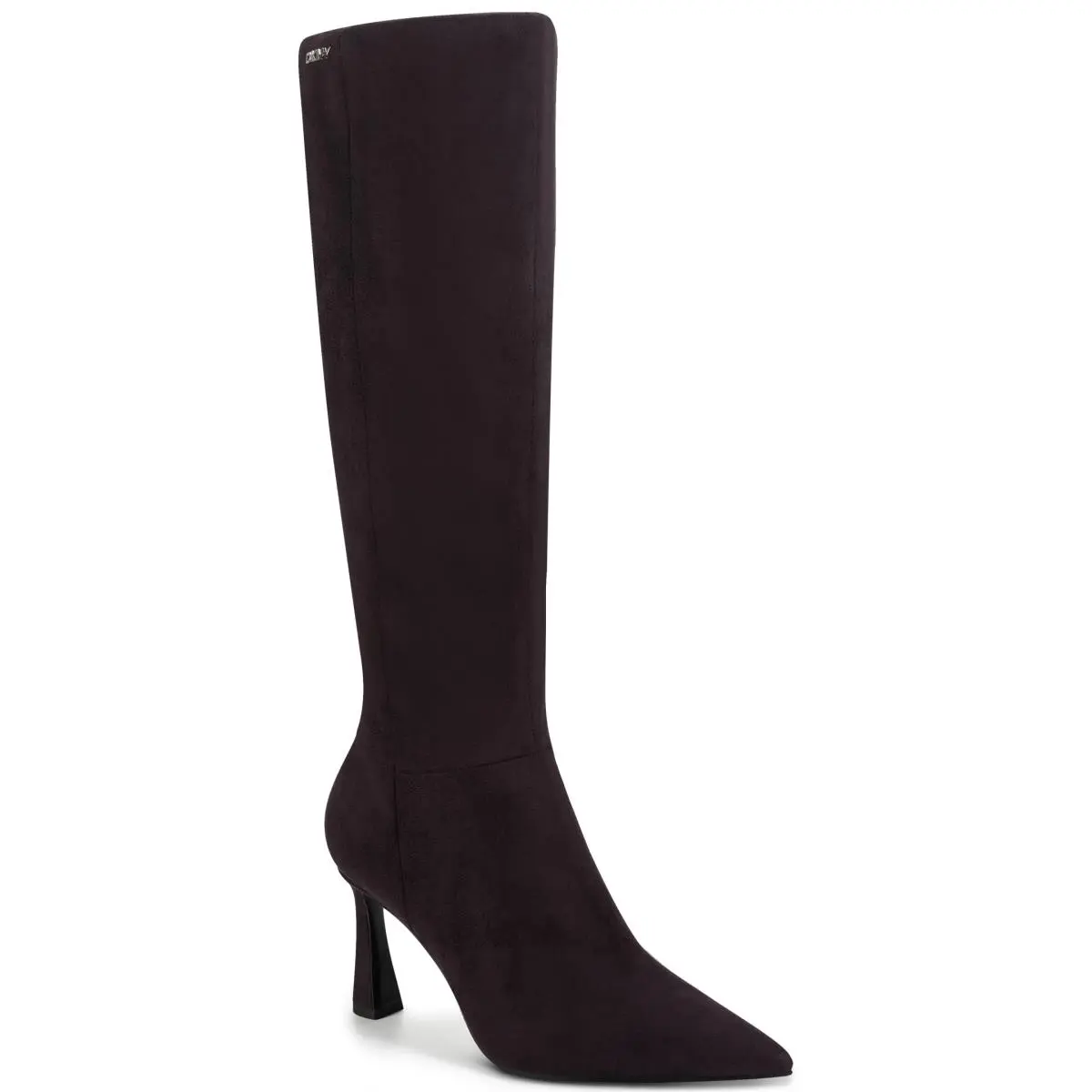 DKNY shoes - k4567833-blk-10 - K4567833 - black 9