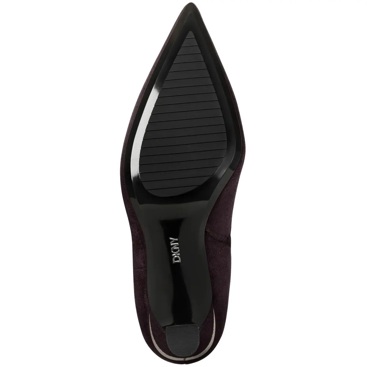 DKNY shoes - k4567833-blk-10 - K4567833 - black 12