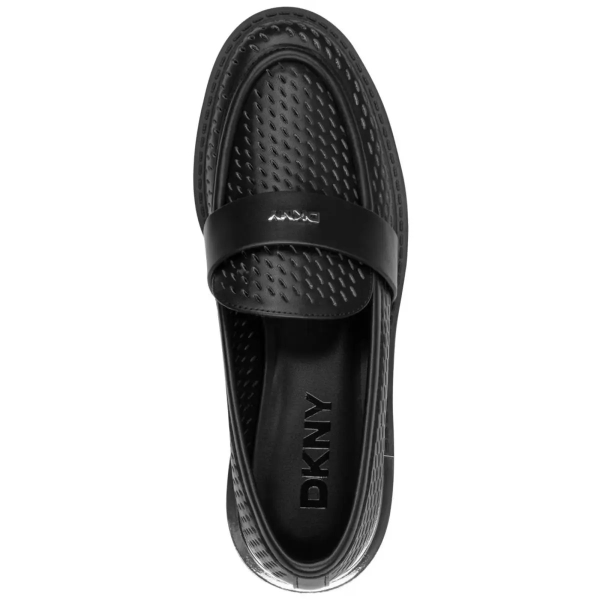 DKNY shoes - 25339203_10845610 - 25339203_10845610 - Black 2