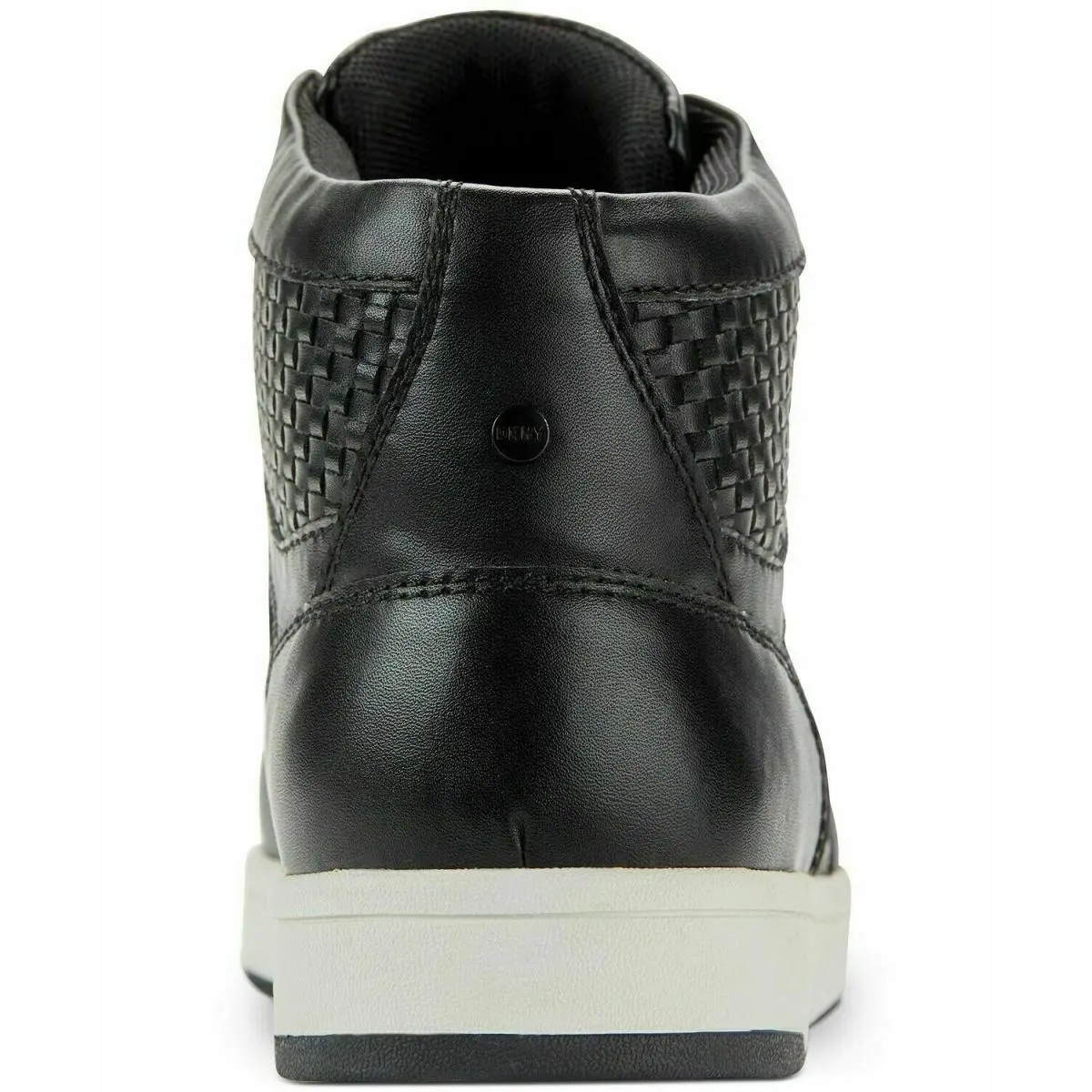 DKNY shoes - Malone - Malone - Black 1